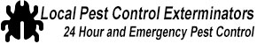 Schaefferstwn PA Pest Control Exterminators